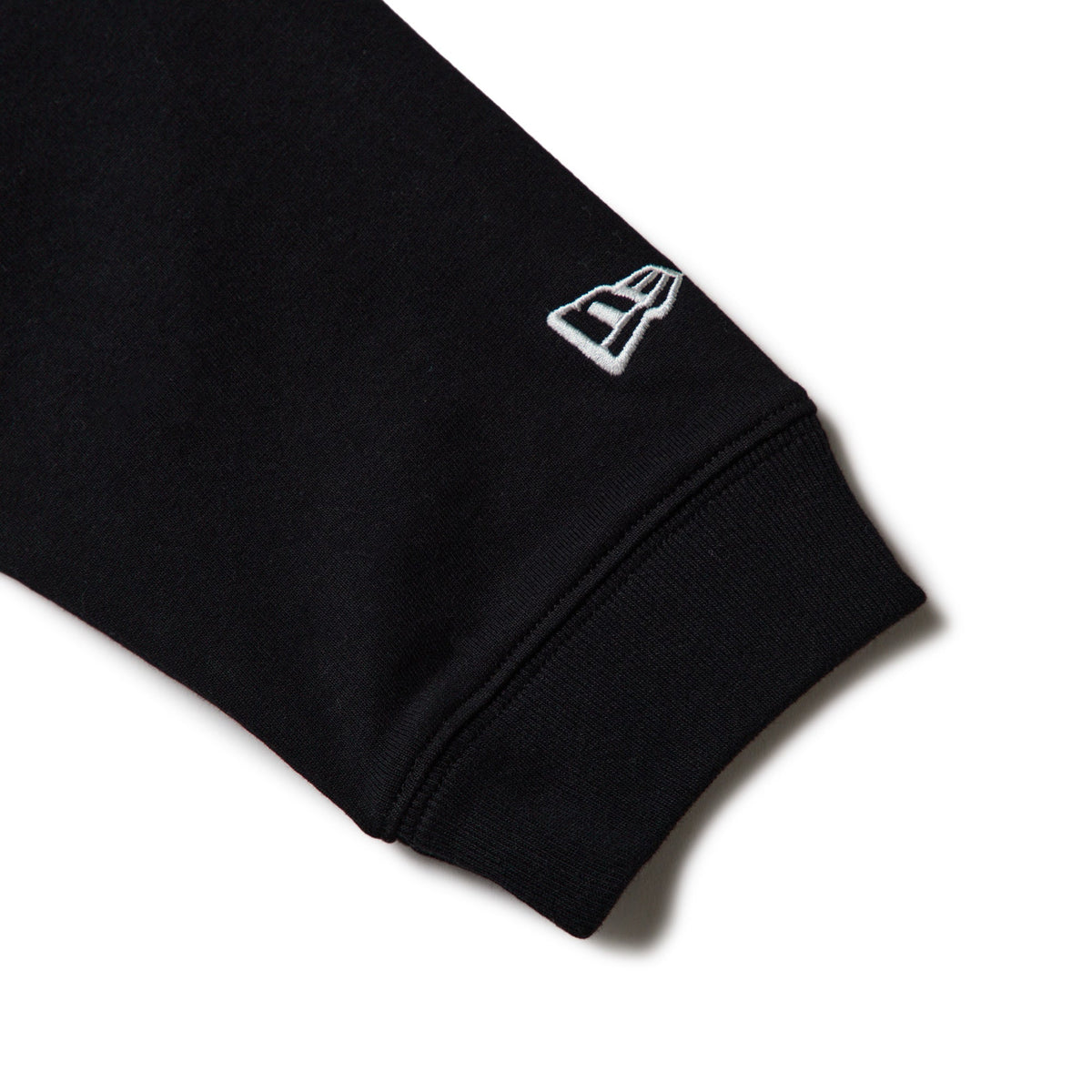 キッズ Youth 長袖 コットン Tシャツ Tagging Logo ブラック