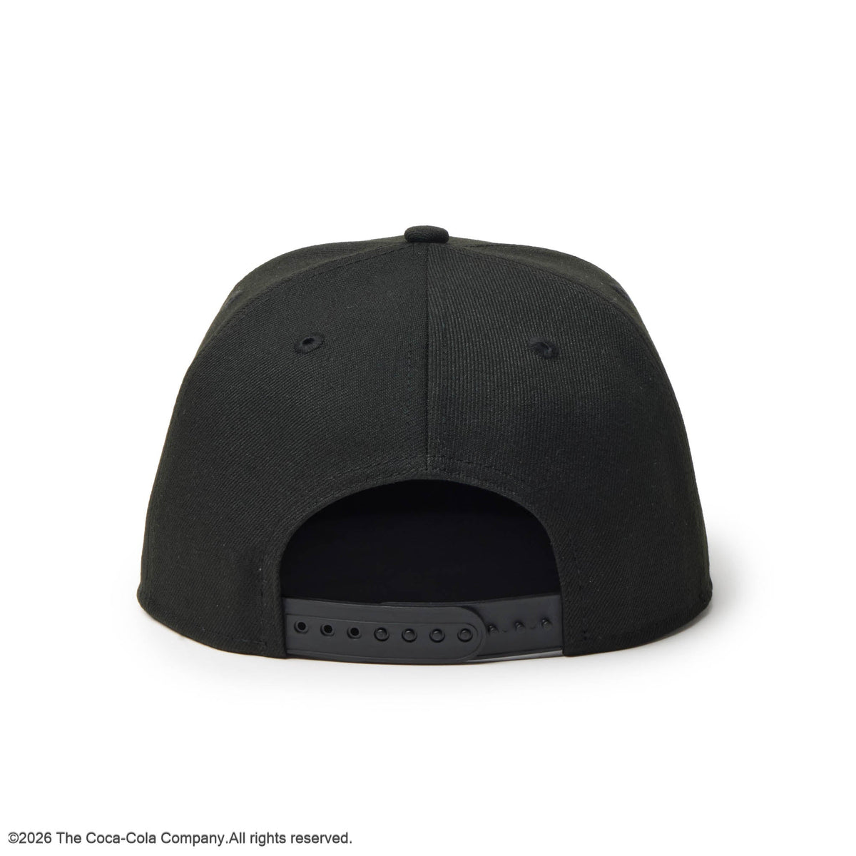 9FIFTY Coca-Cola コカ･コーラ ブラック