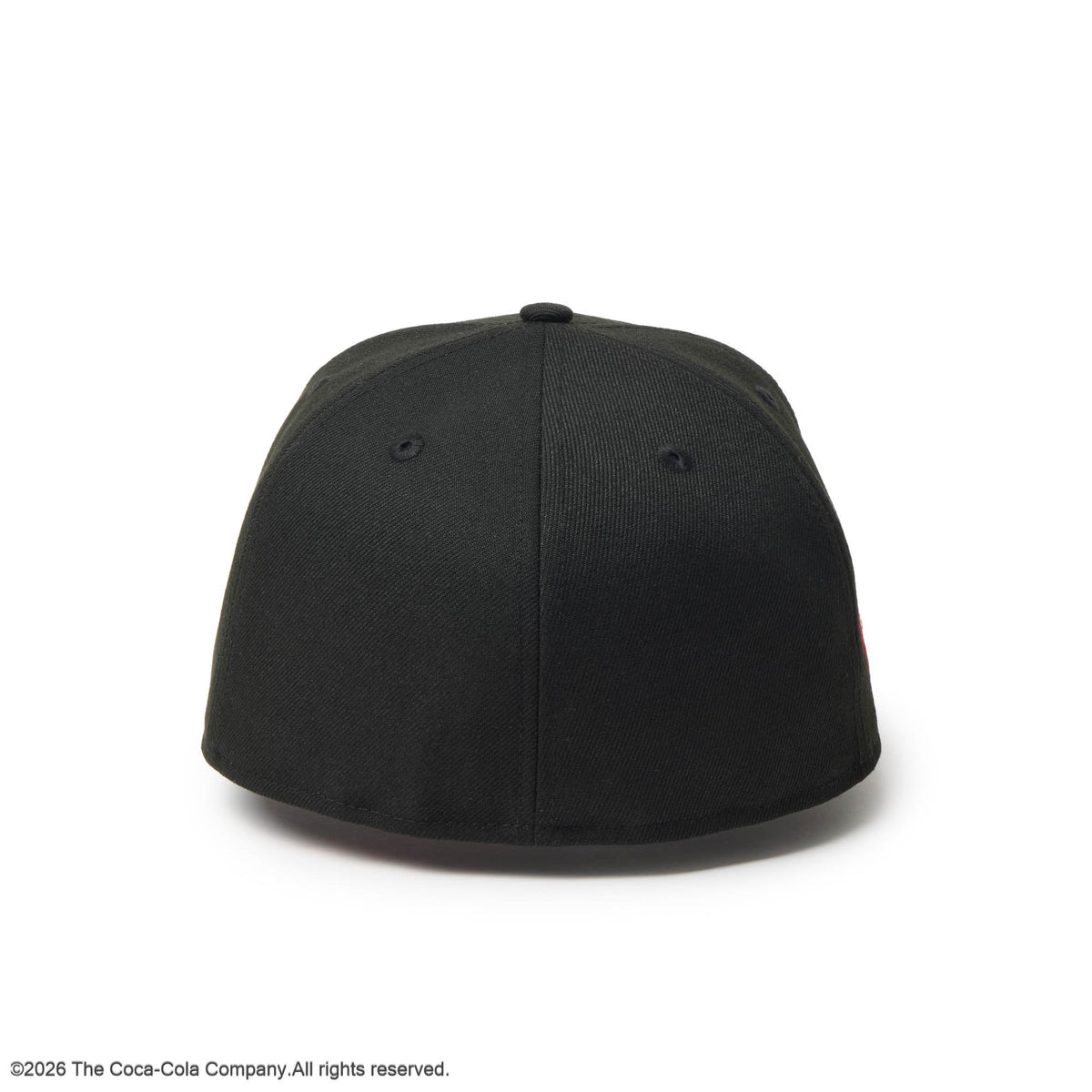 59FIFTY Coca-Cola コカ･コーラ ブラック