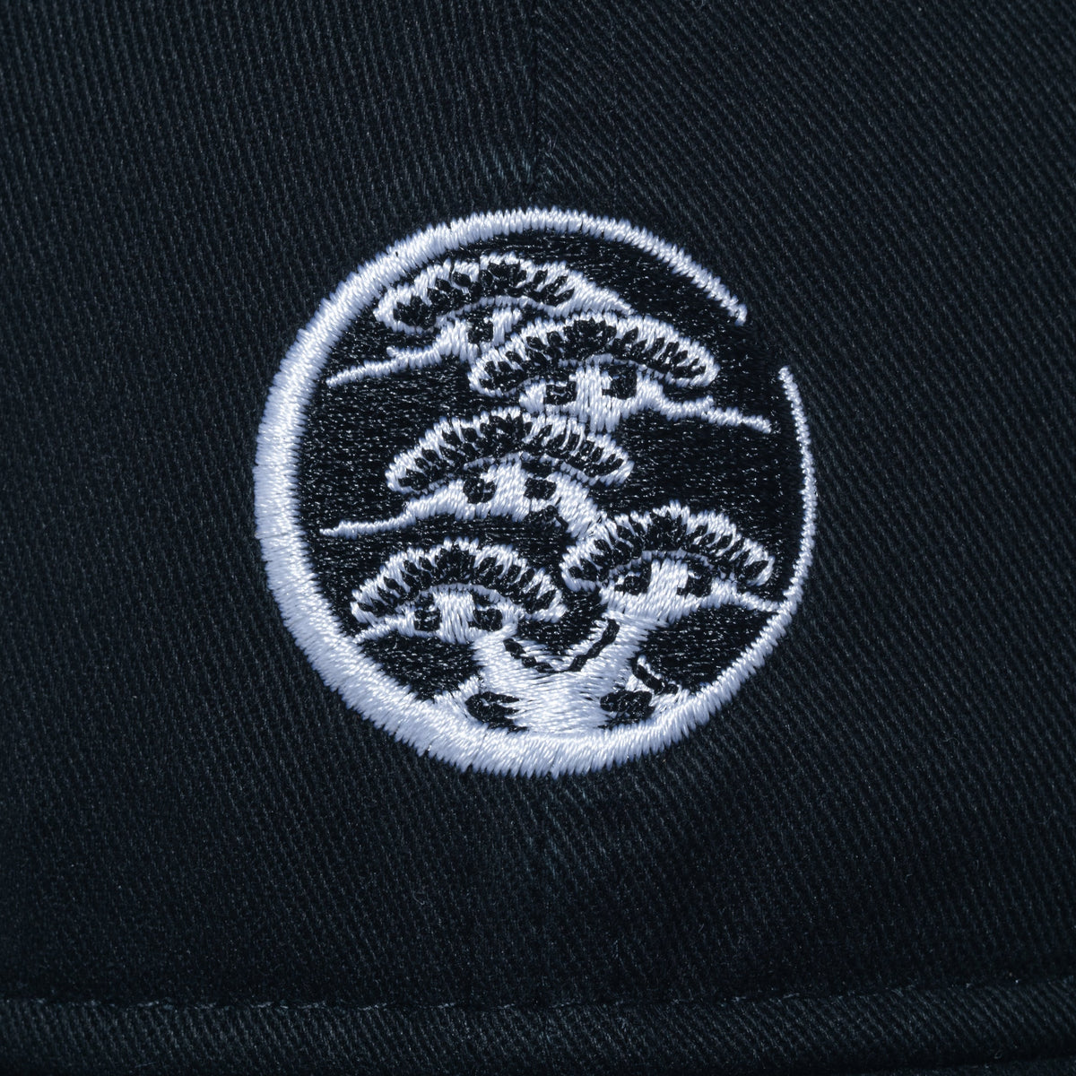 9THIRTY TRADMAN’S BONSAI ブラック