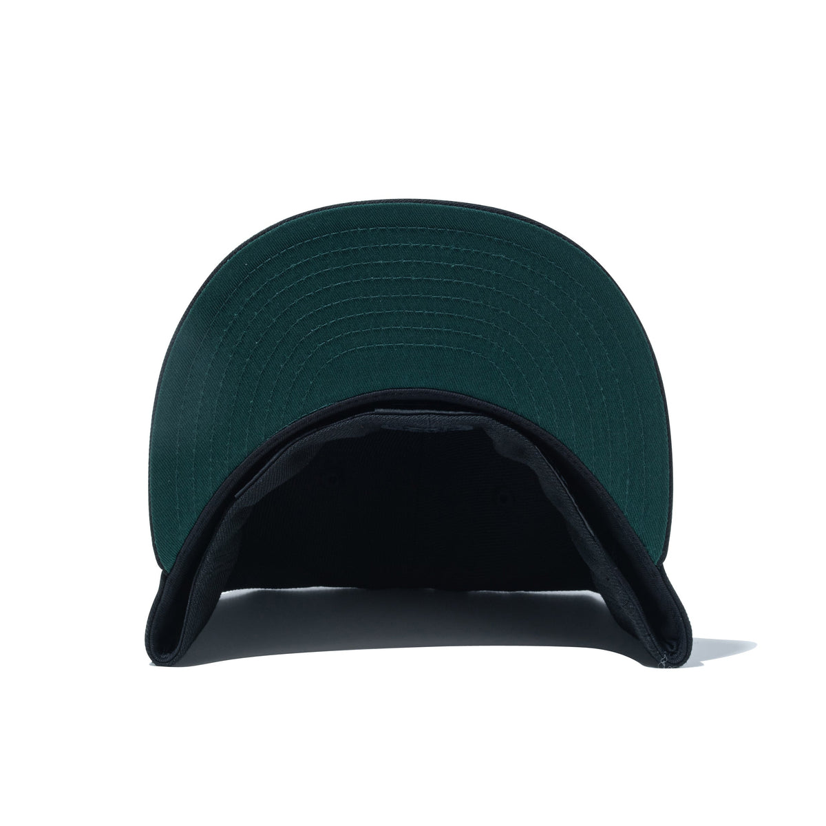 59FIFTY TRADMAN’S BONSAI ブラック × ブラック
