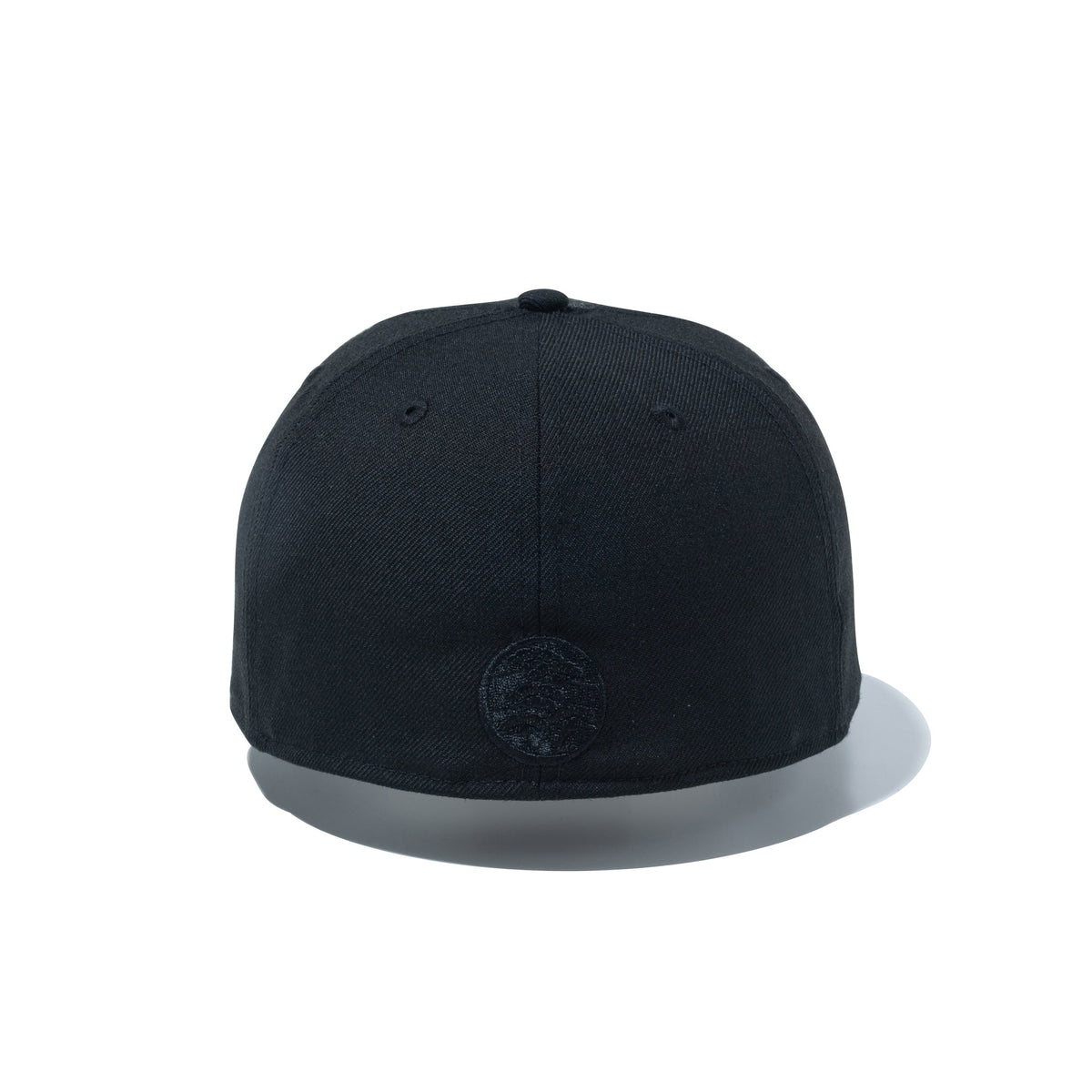 59FIFTY TRADMAN’S BONSAI ブラック × ブラック