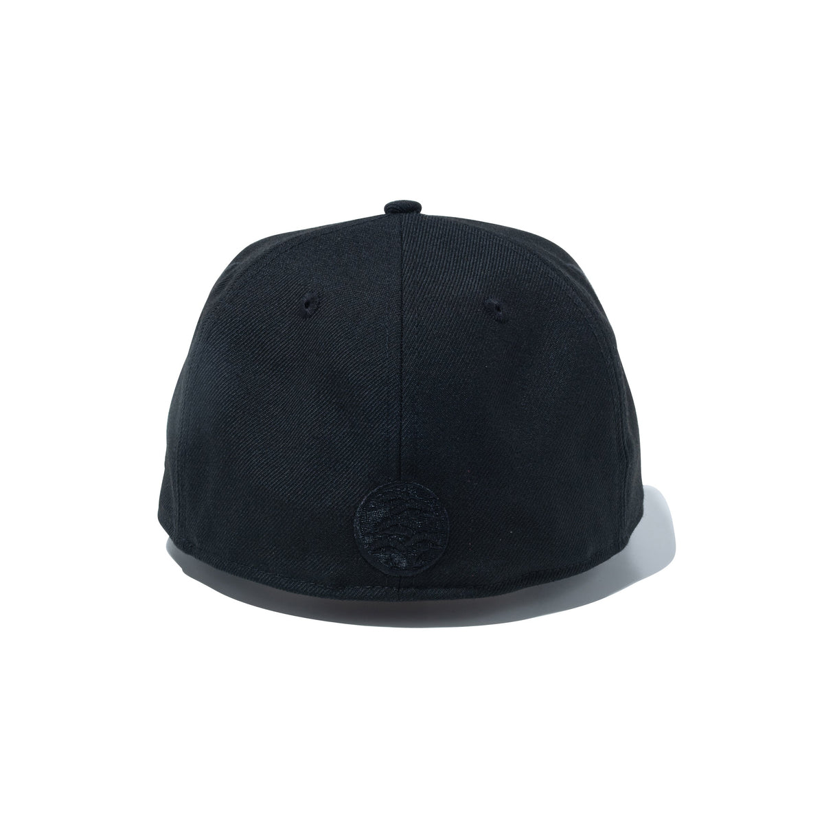 59FIFTY TRADMAN’S BONSAI ブラック × ブラック