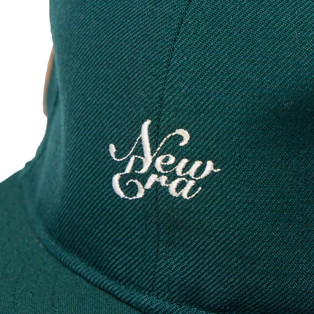 59FIFTY Direction by Takayuki Ohashi Fish Patch ダークグリーン | アウトドア