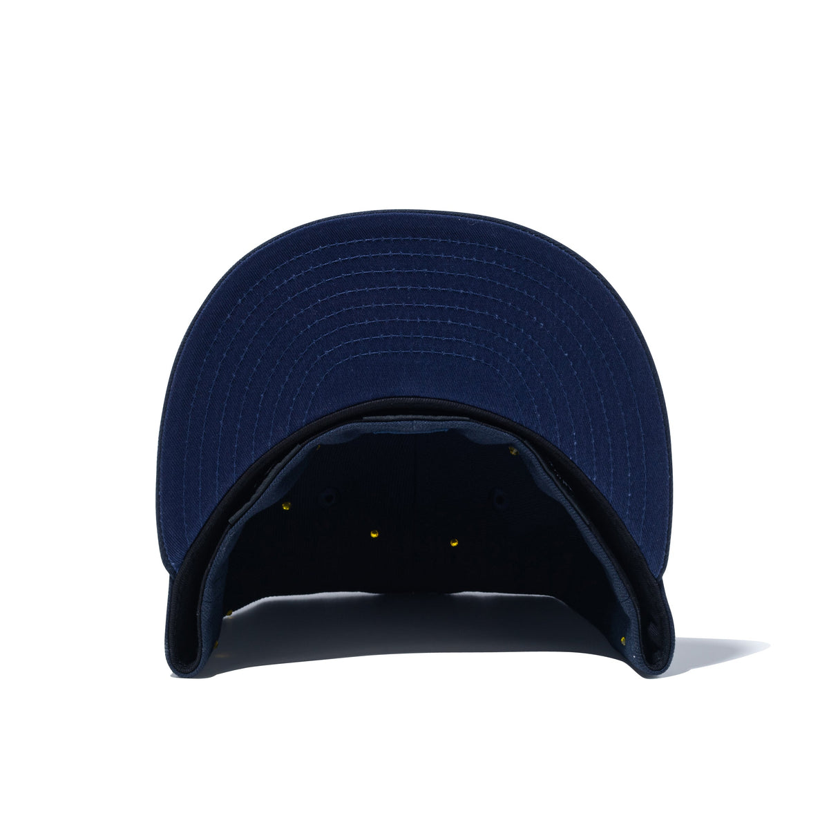 59FIFTY When You Wish Upon a Star ラインストーン ニューヨーク・ヤンキース ナイトシフトネイビー