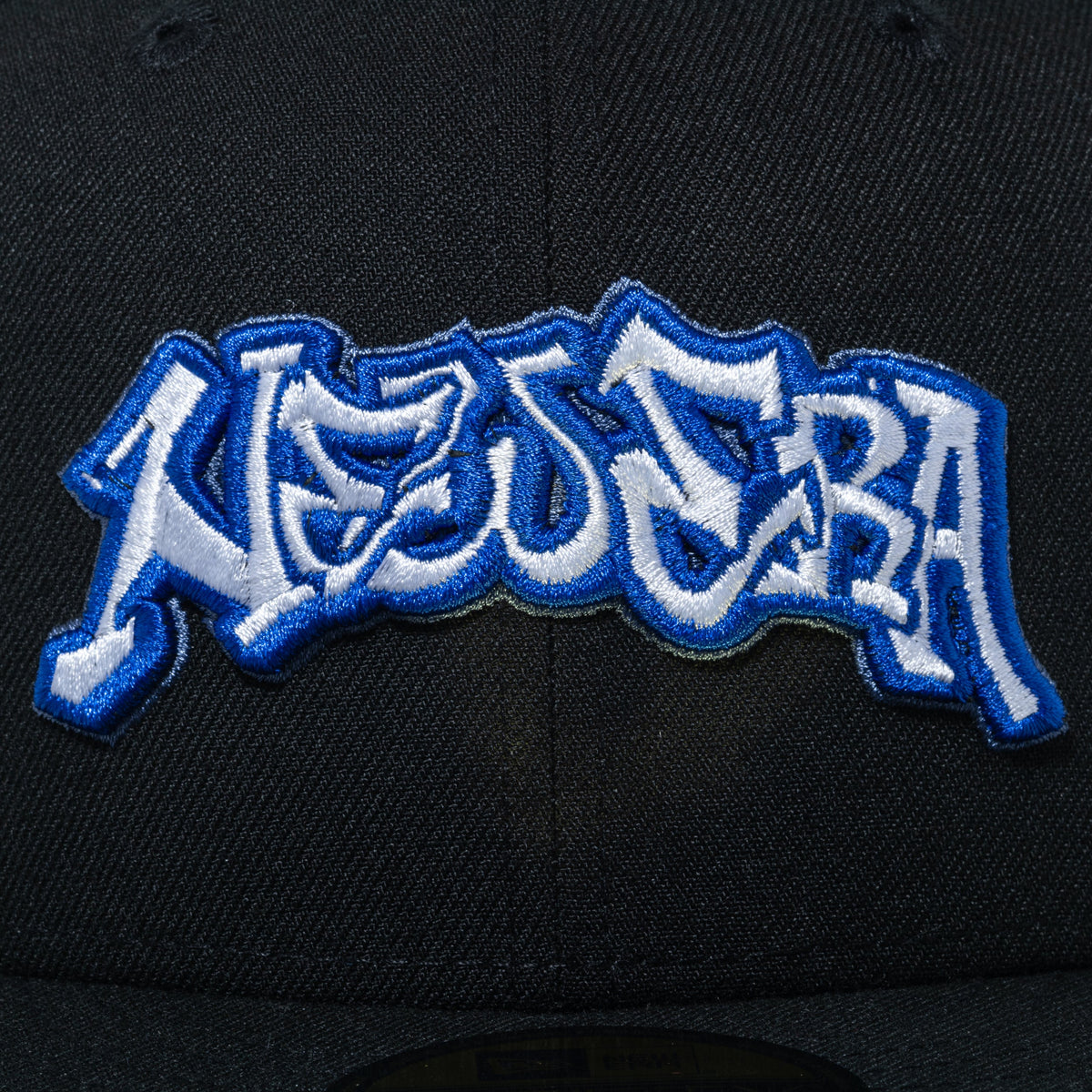 59FIFTY Wall Art ブラック