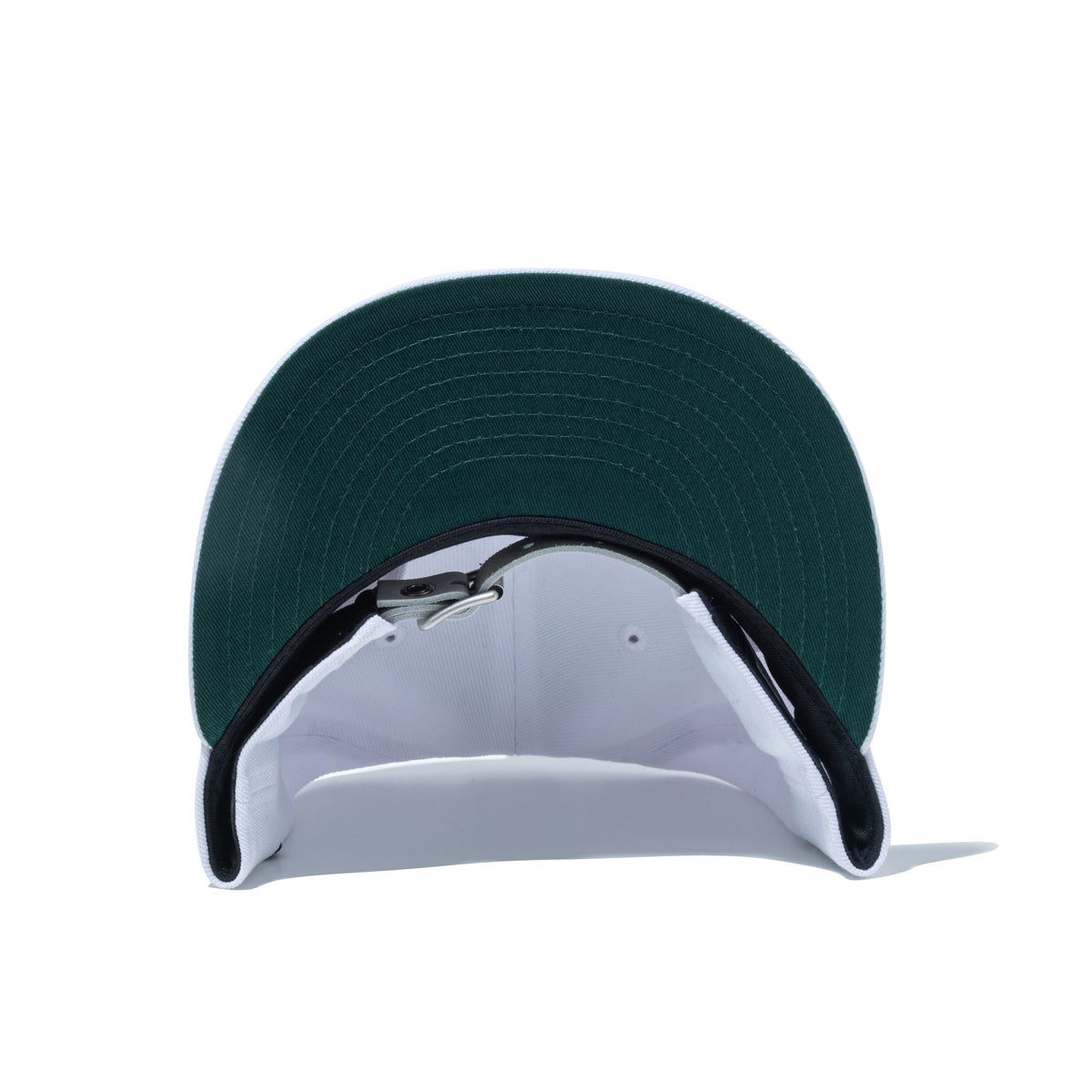9FIFTY Original Fit TRADMAN’S BONSAI ホワイト