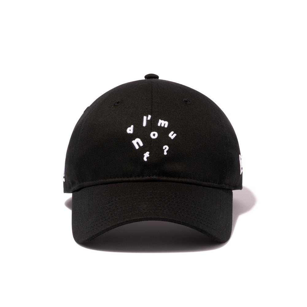 9TWENTY I’m donut？ ブラック