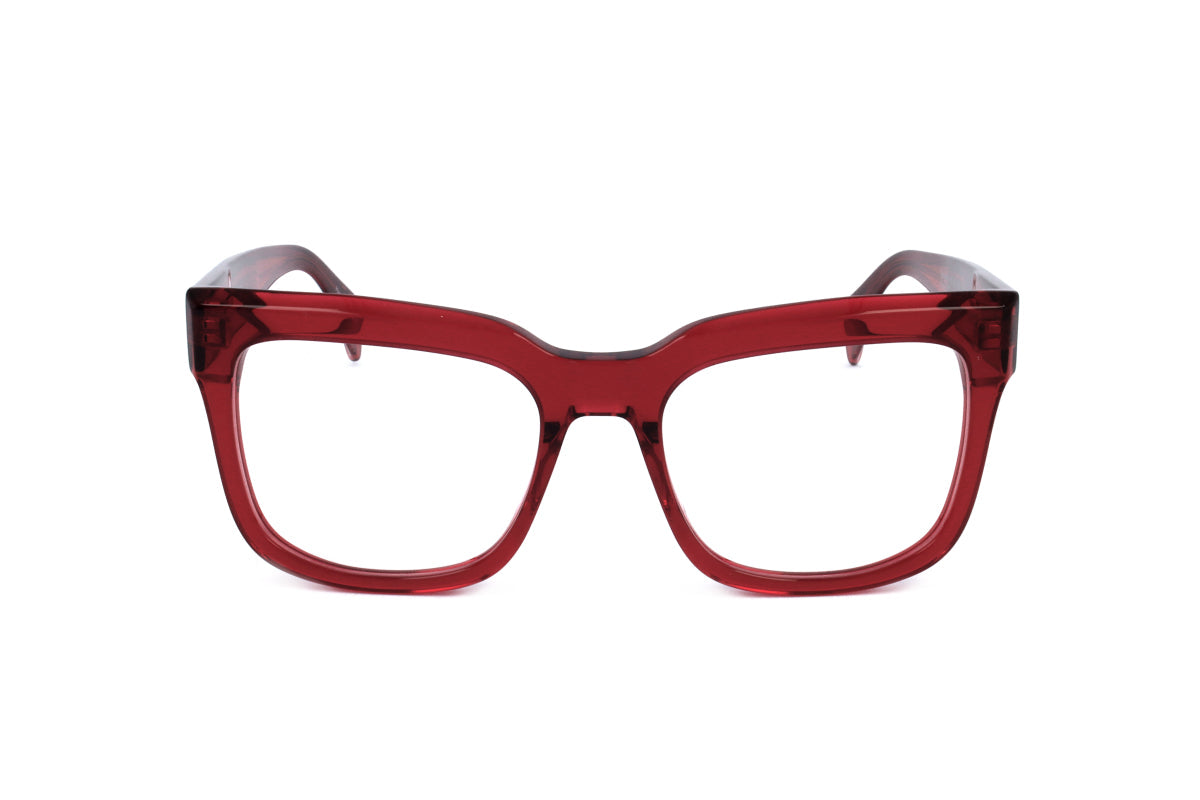 NUMERO 136 5M4 Shiny Red 53mm