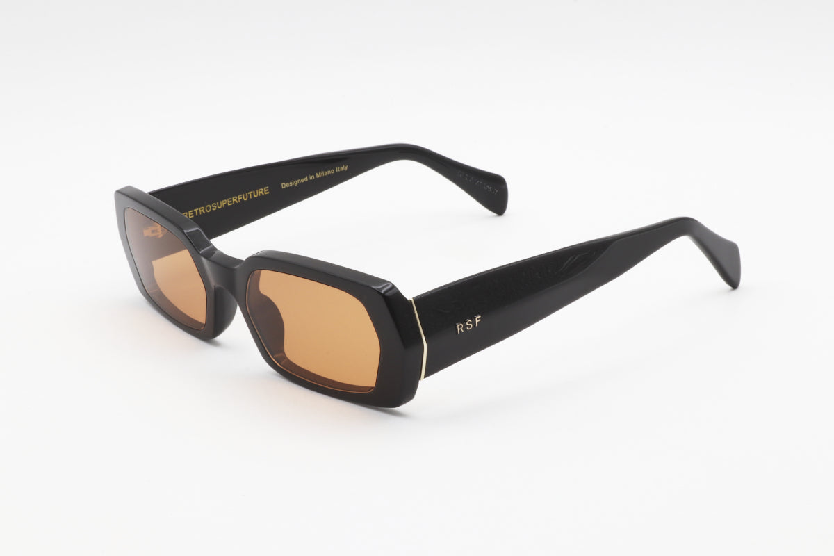 L'ALTRO EBQ Black/Brown