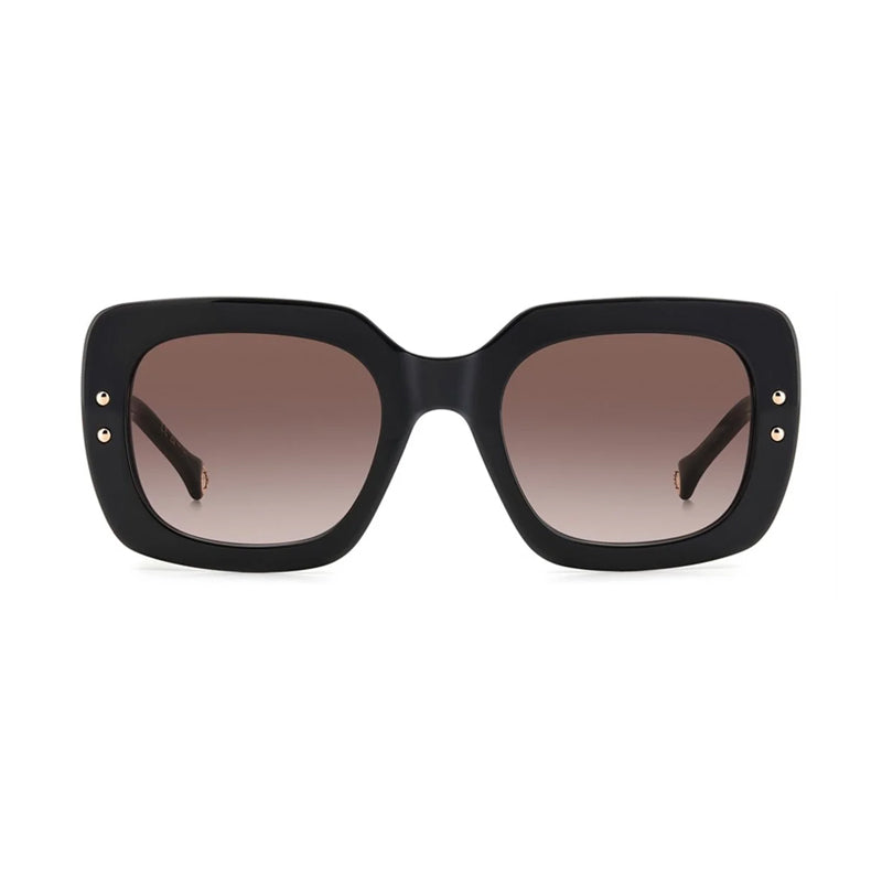 HER 0186/S 0GUU HA Black/Burgundy/Brown Gradient