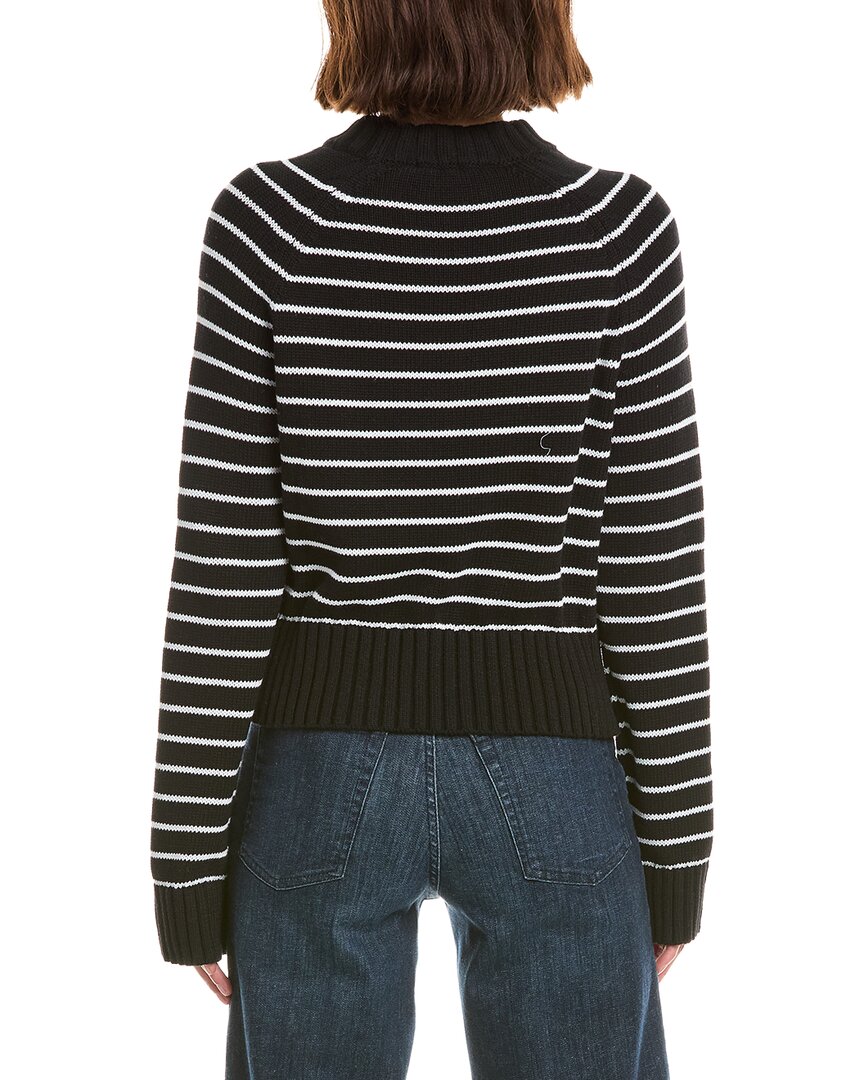 French Connection Isabella Cotton Sweater