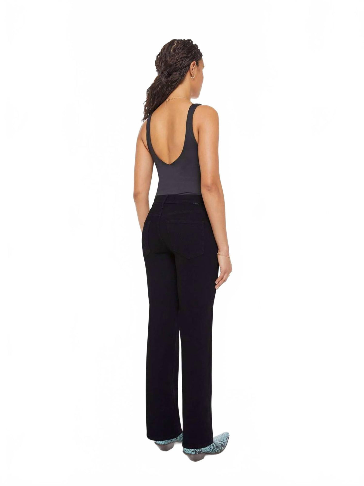 Lil Kick It Jean - Petites In Nighty Night