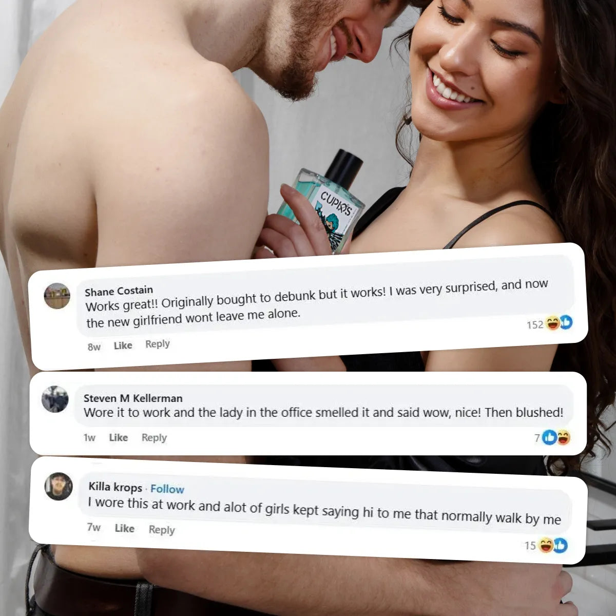 Cupids Hypnosis™ 2.0
