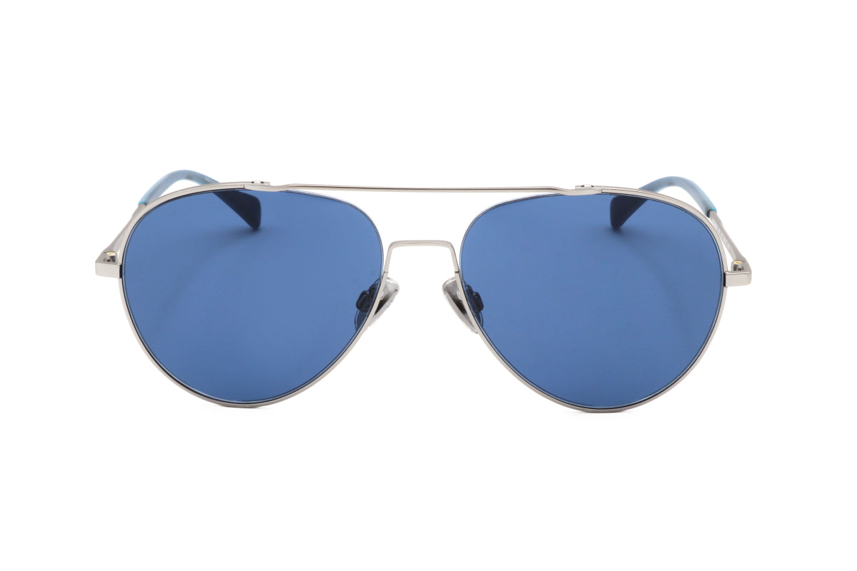 RNB1036/G/S 0KB7 KU Silver/Blue