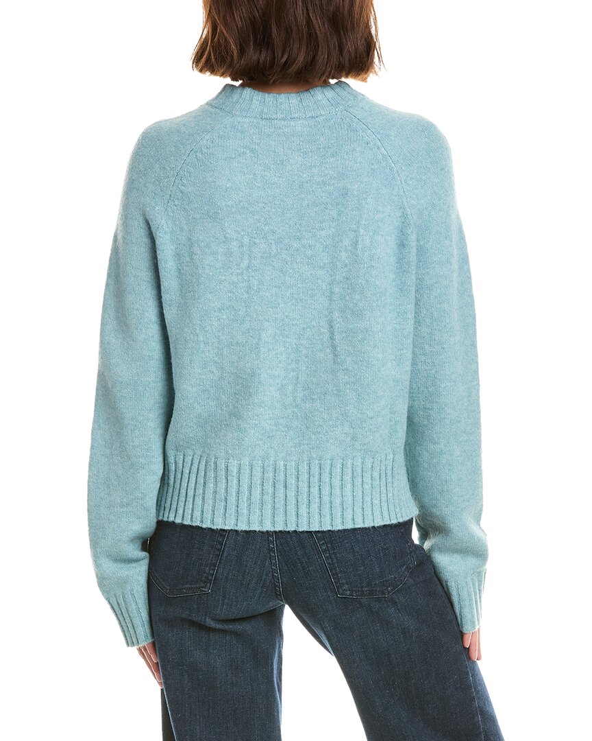 French Connection Suzie Crewneck Sweater