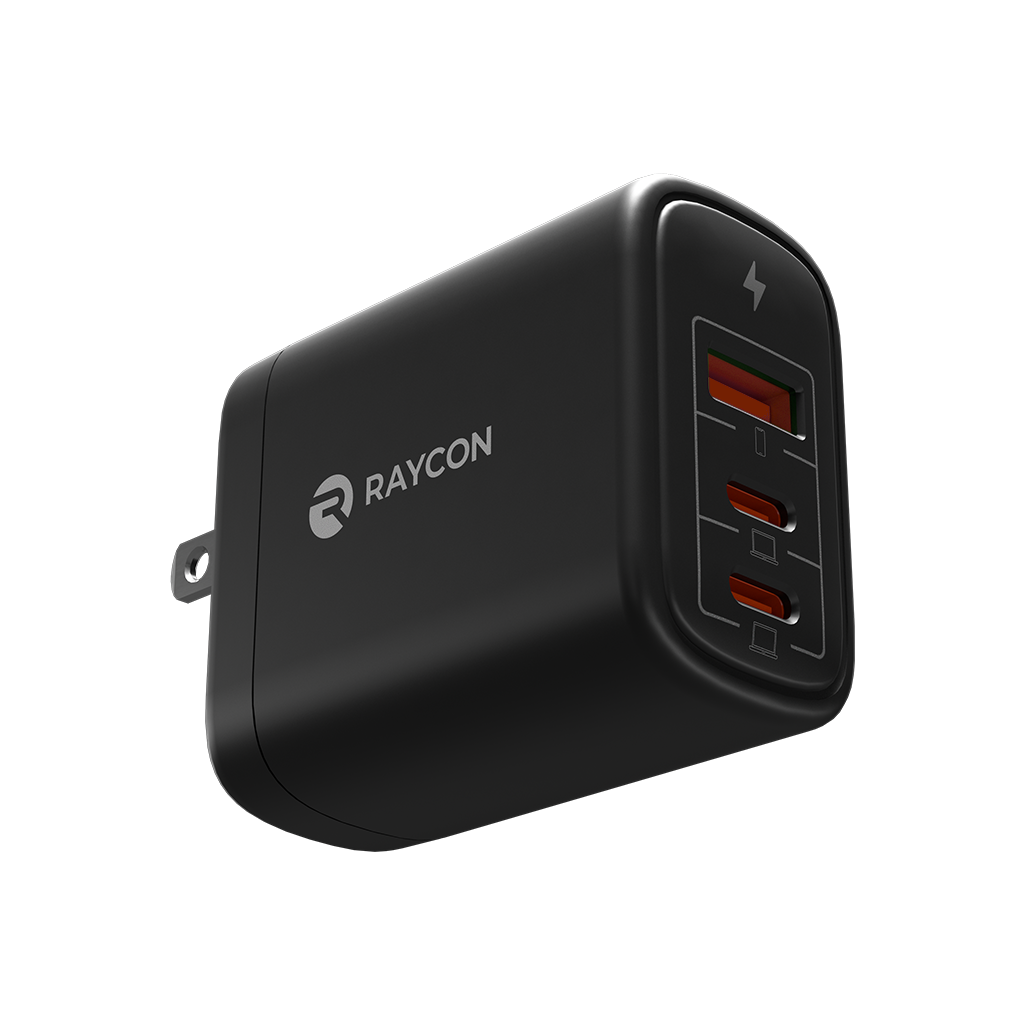 The Magic Charger 65W