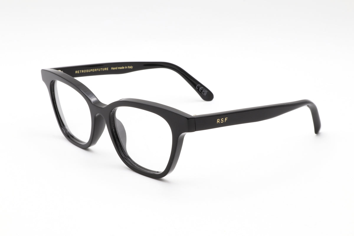 NUMERO 131 4DJ Black 50mm