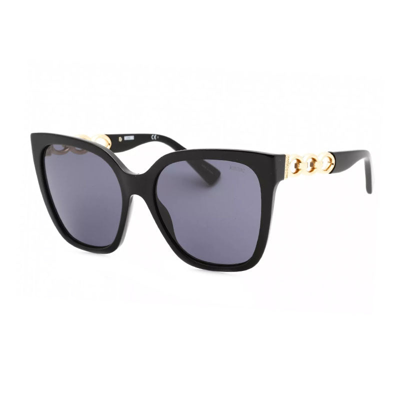 MOS098/S 0807 IR Black/Grey