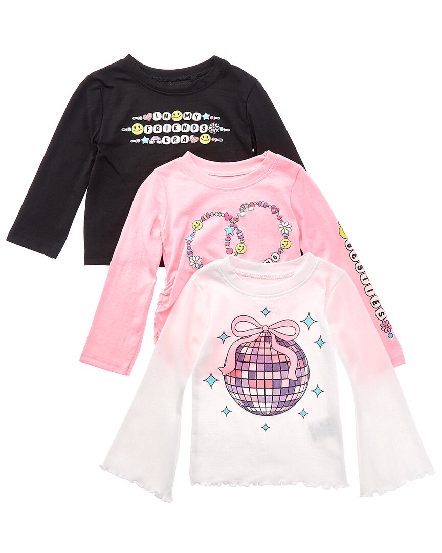 Freestyle 3pk Friendship T-Shirt