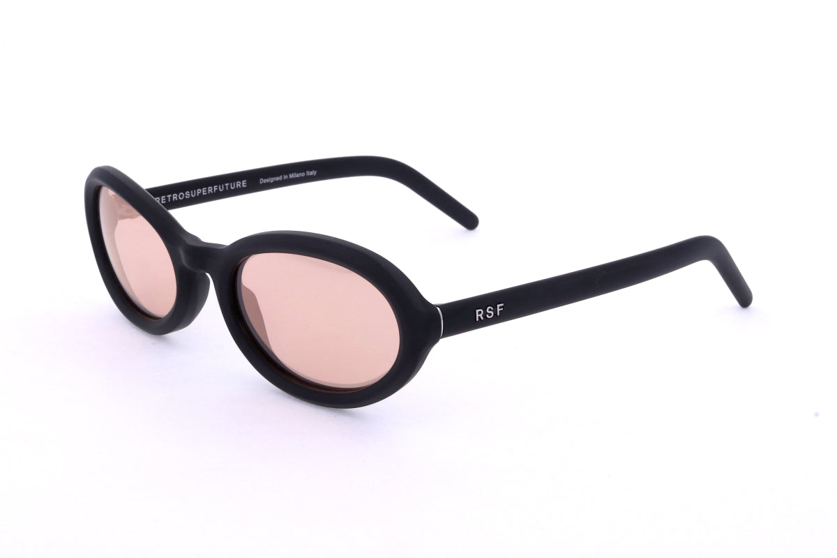 CHERRY VVR Black Matte/Dark Pale Pink