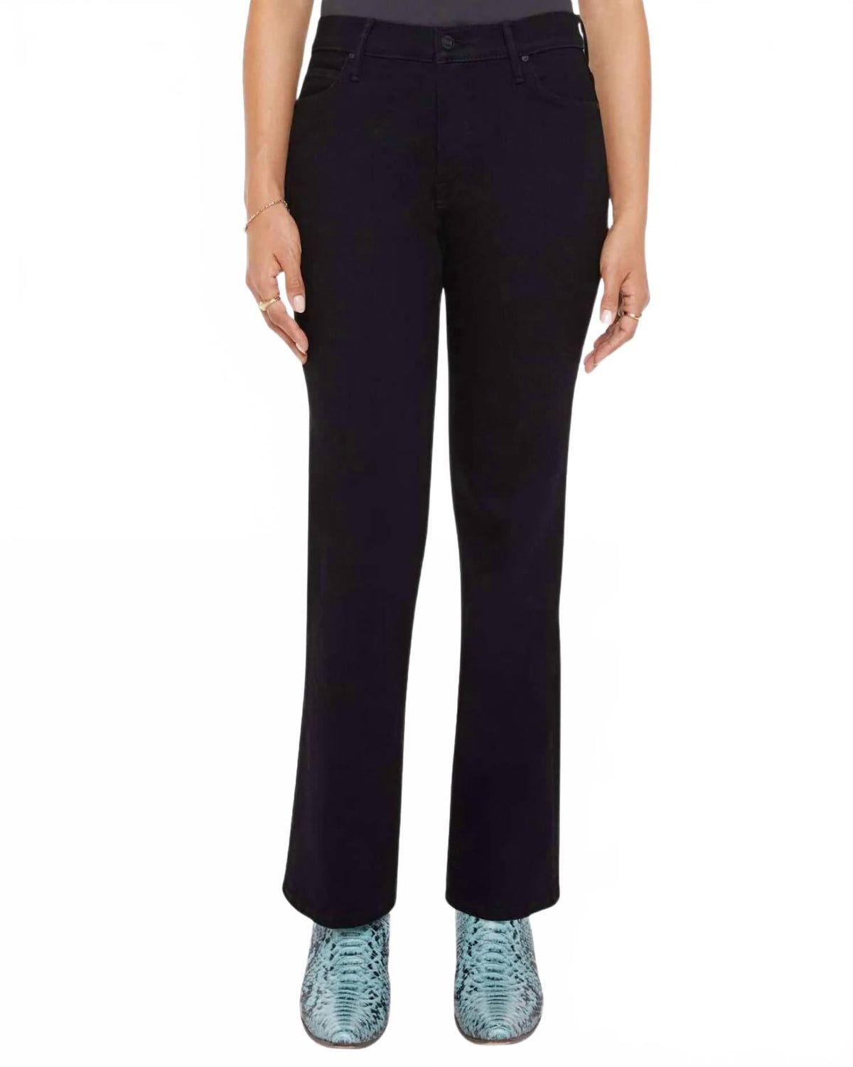 Lil Kick It Jean - Petites In Nighty Night