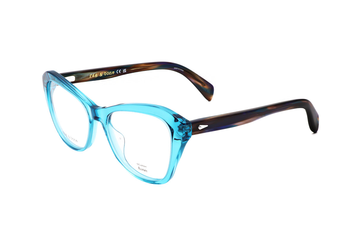 RNB3069 0ZI9 00 Teal 51mm