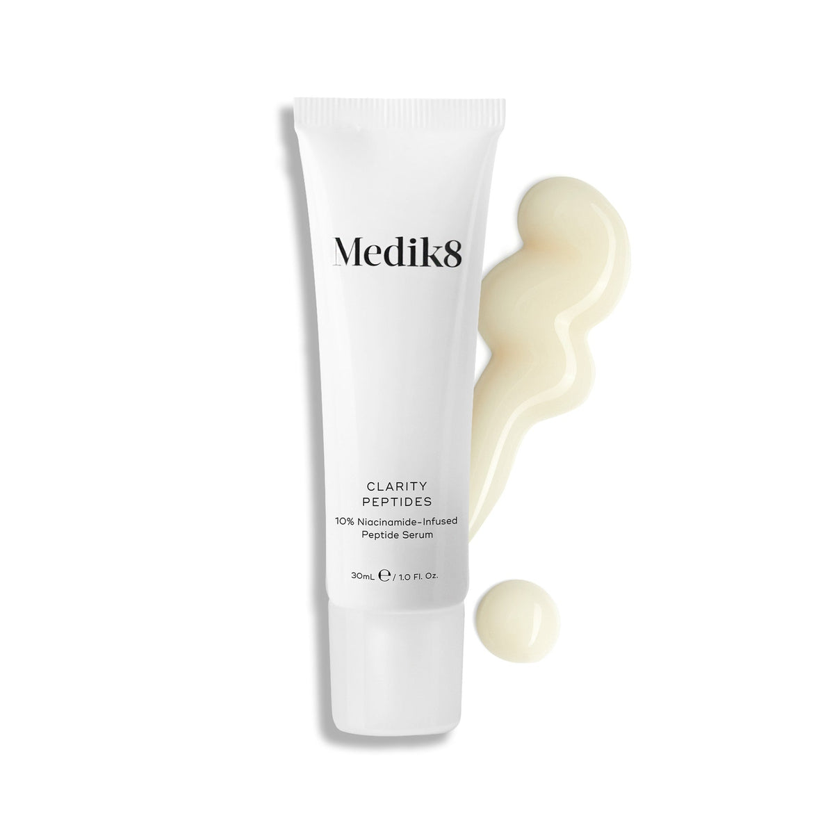 Clarity Peptides™ (Outlet)