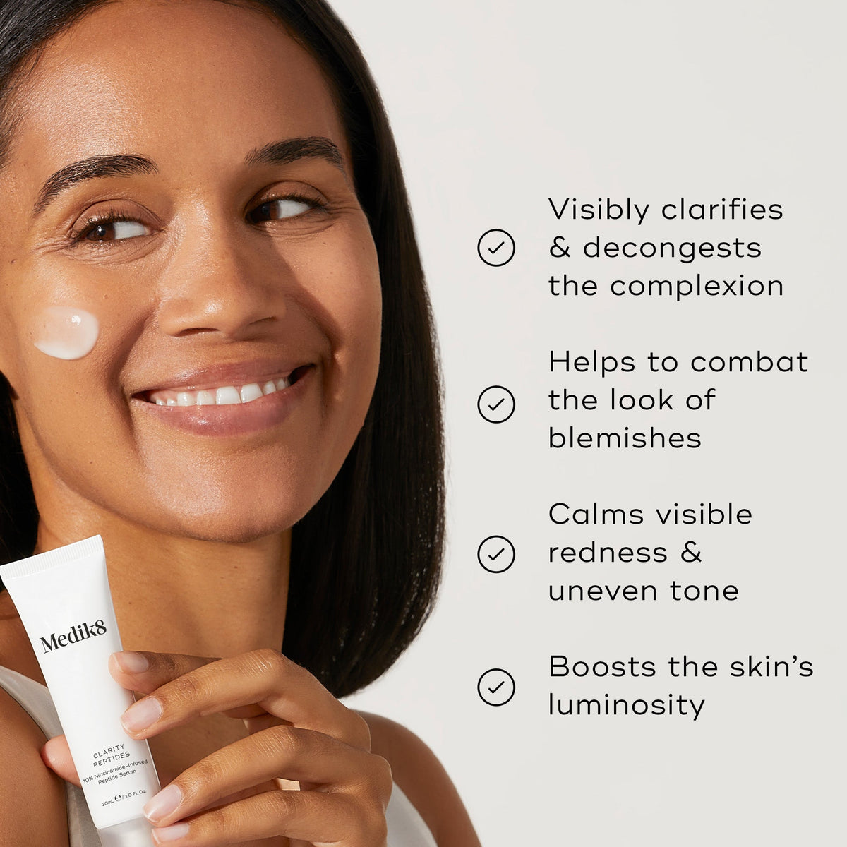 Clarity Peptides™ (Outlet)