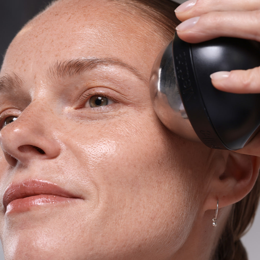 Free Gift Cryo-Sculpt Facial Orb
