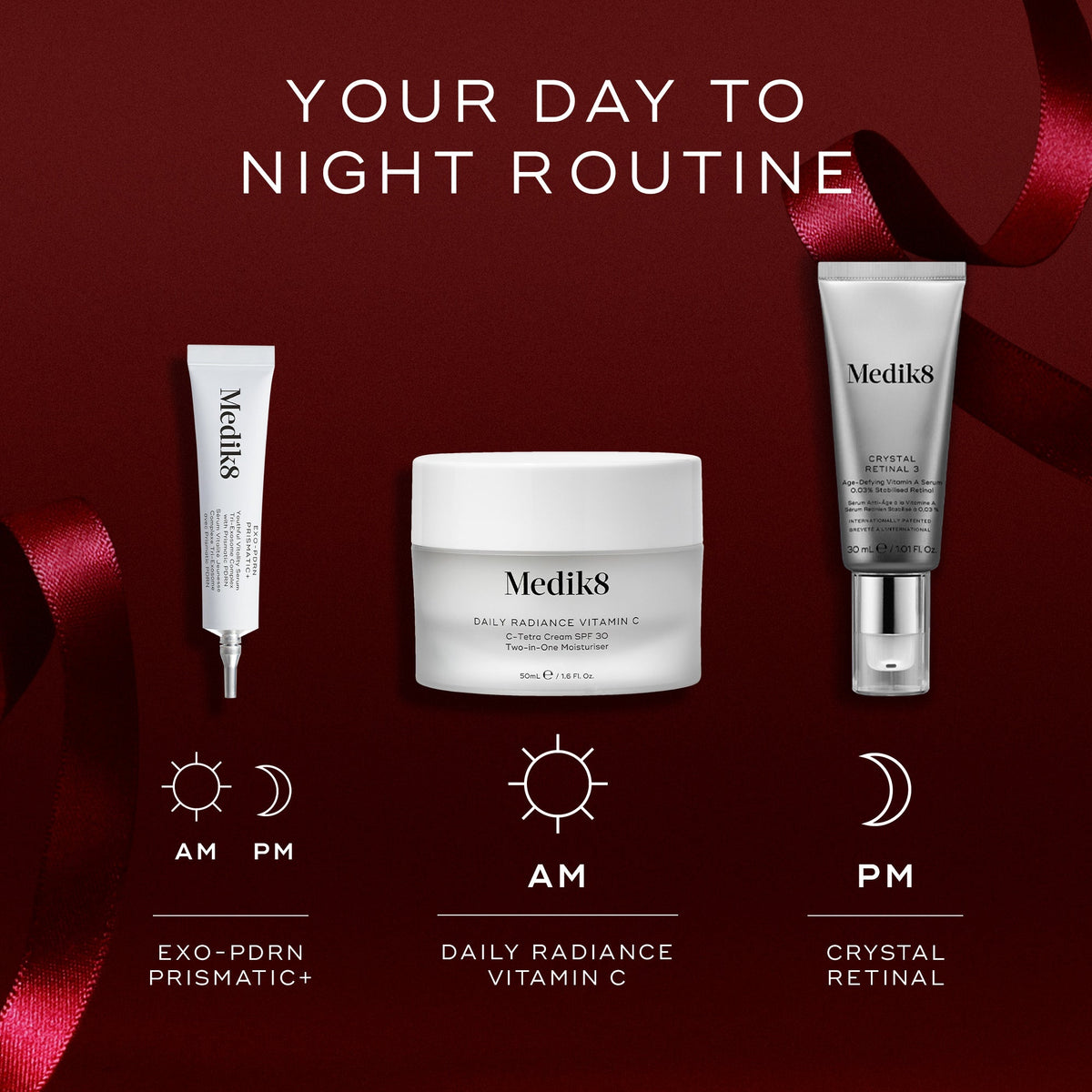 Rejuvenation Routine