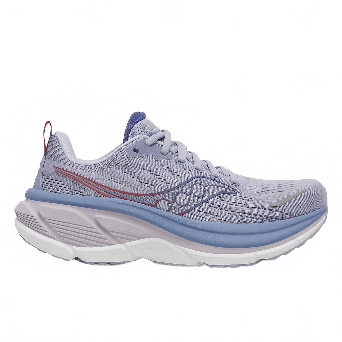 Women's Hurricane 25 Shoe In Thistle Aster