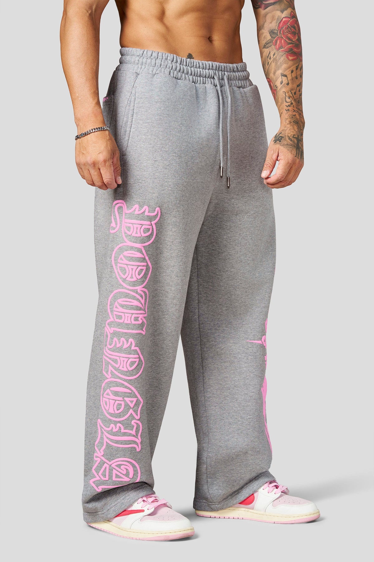 2044 - Saint Sweats - Nov 24th - BF