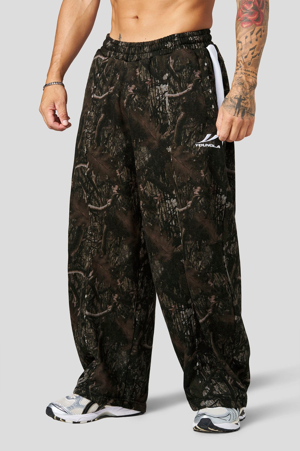 2071 - Baggy Ass Sweats - Nov 24th - BF