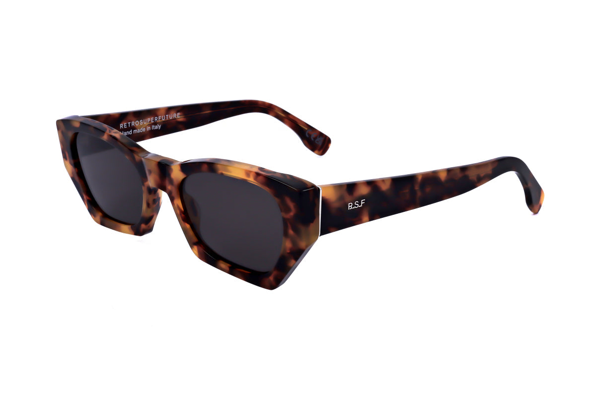 AMATA 0B0 Spotted Havana/Grey