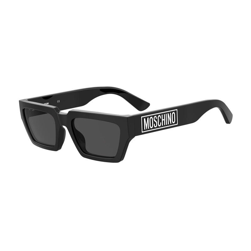 MOS166/S 0807 IR Black/Grey