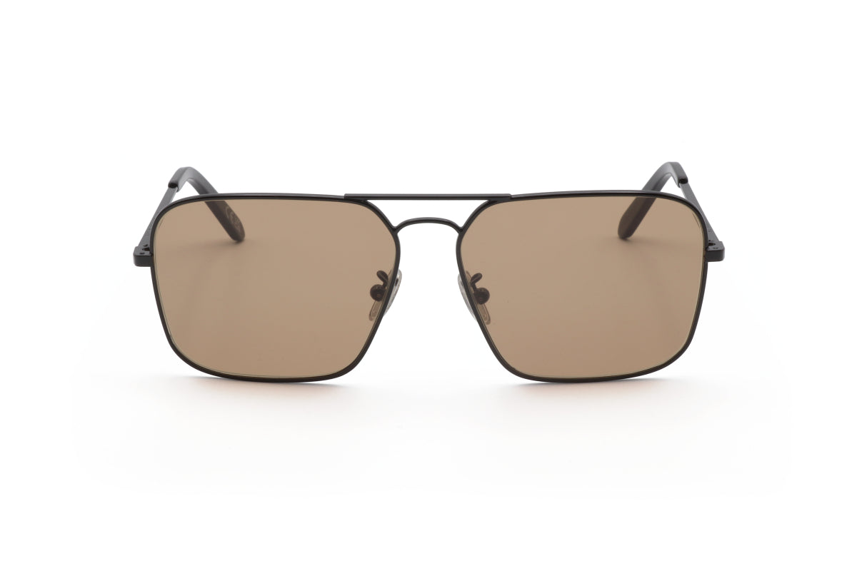 IGGY 2.0 FAJ Black/Brown