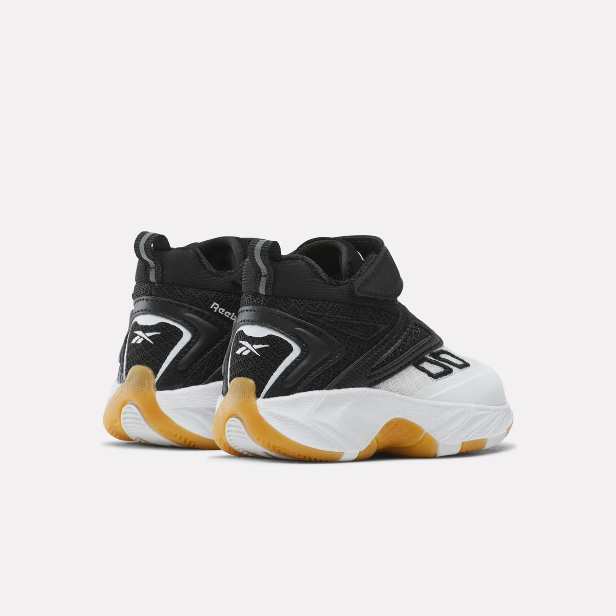 Reebok Zone Breaker Shoes (Toddler)