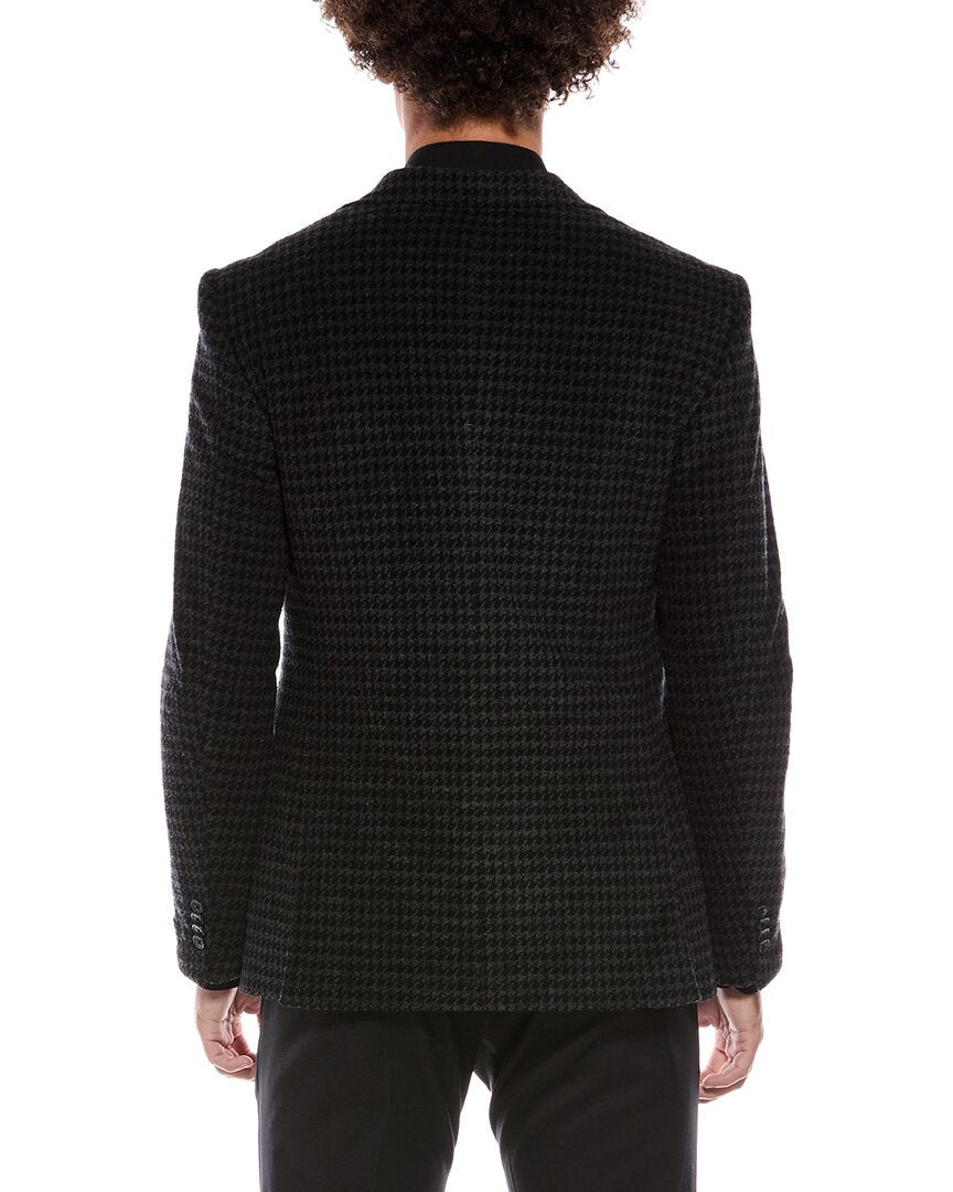John Varvatos Star U.S.A. Bedford Jacket