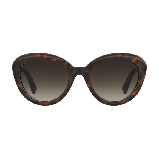 MOS179/S 0EPZ HA Havana/Brown Gradient