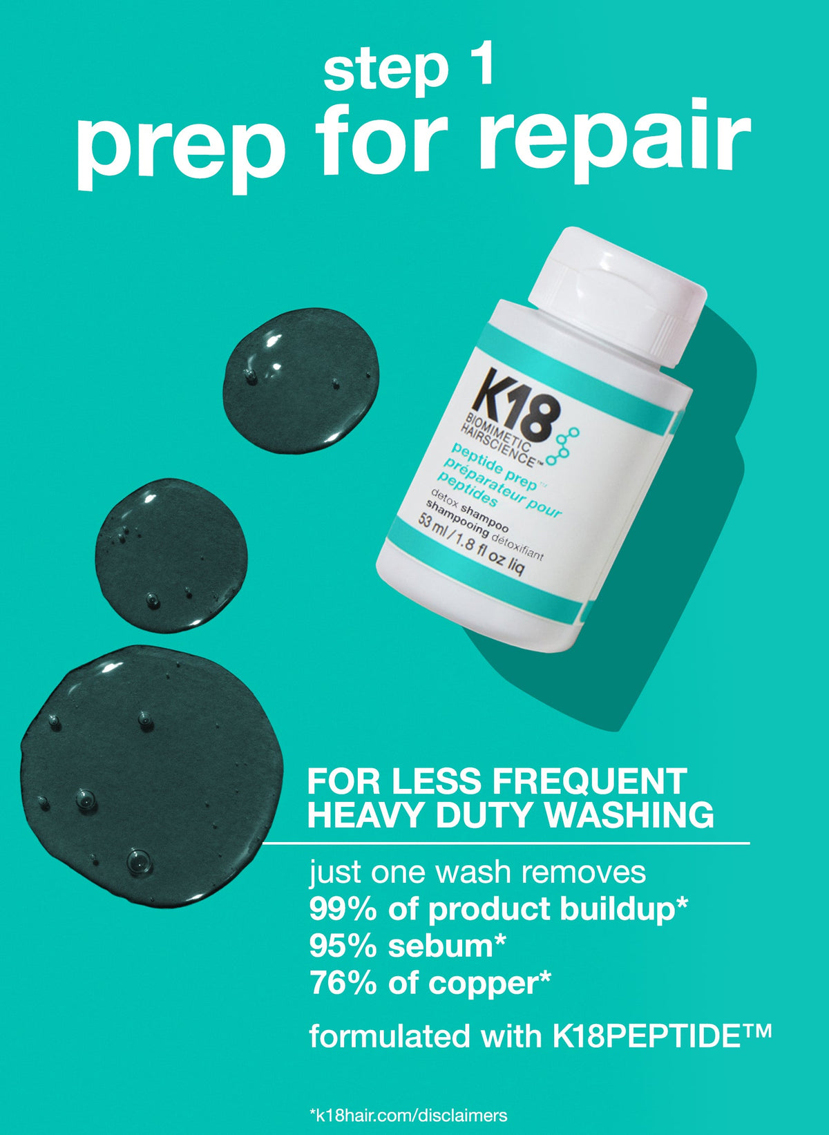 detox + repair kit
