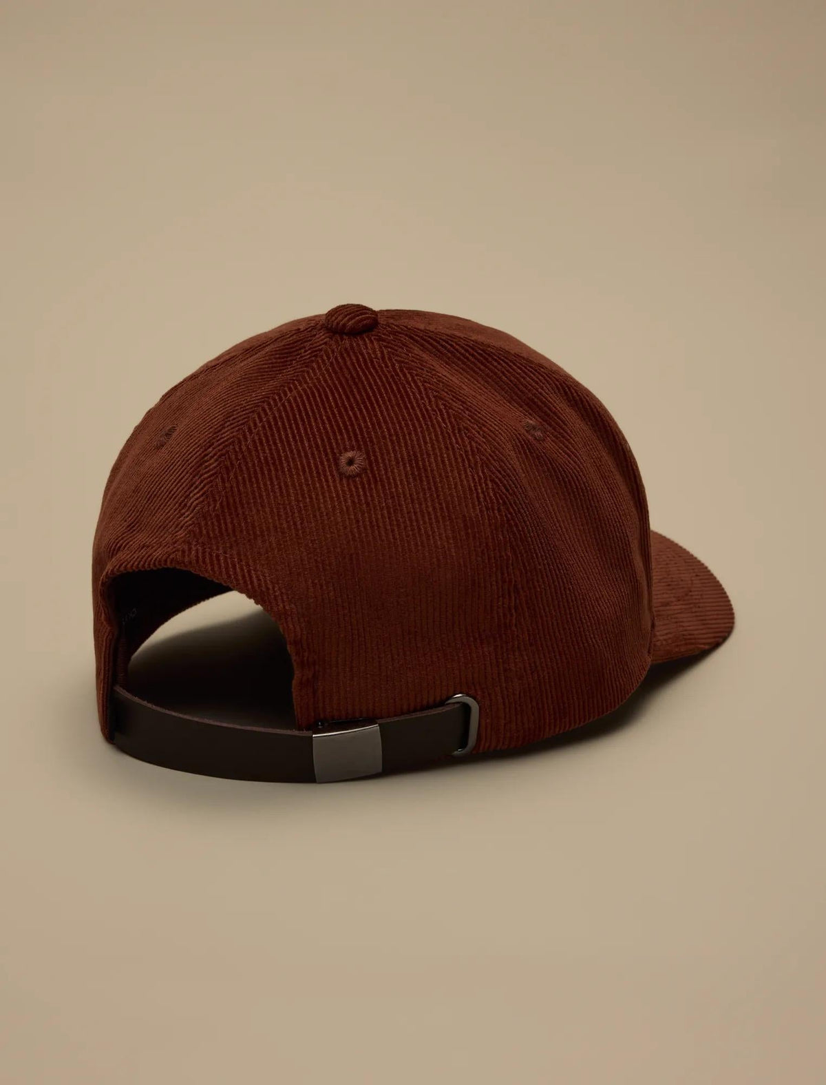Lucky Brand Grateful Dead Corduroy Baseball Cap