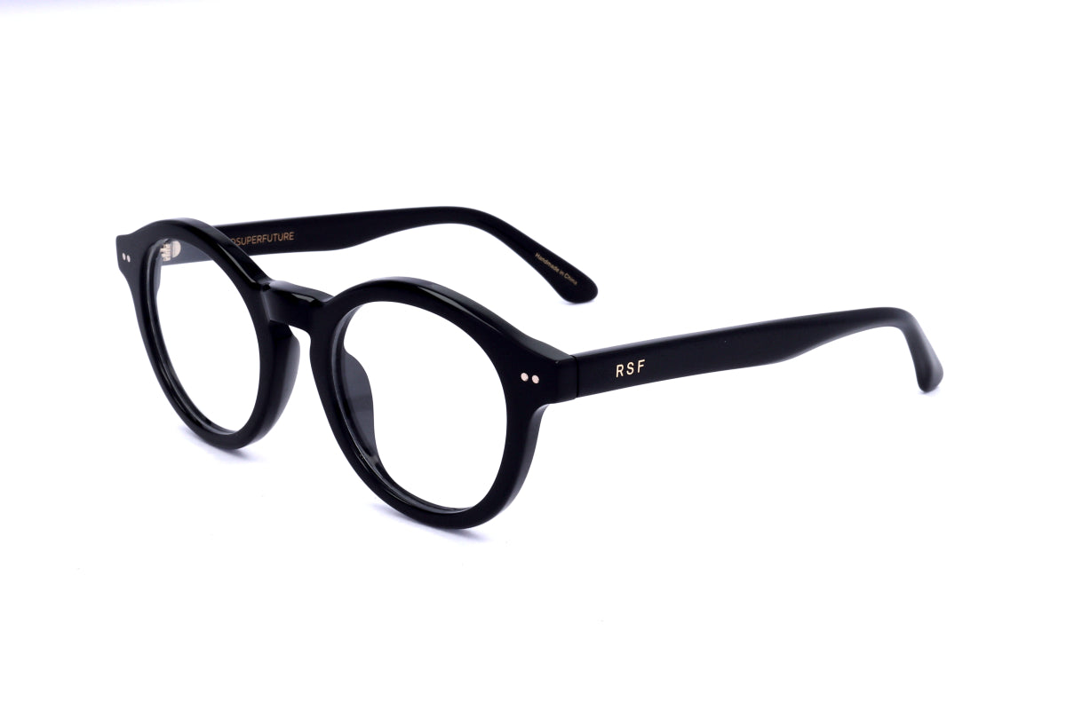 NUMERO 129 A88 Black 48mm