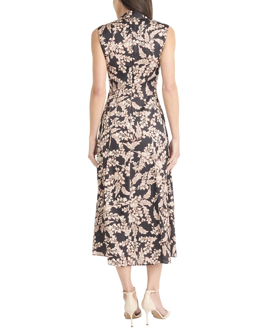 Maggy London Midi Dress