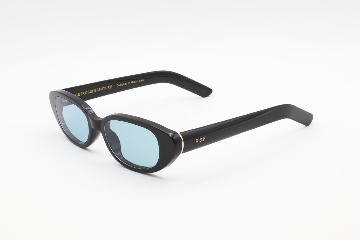 VEGA QQ7 Black/Azure