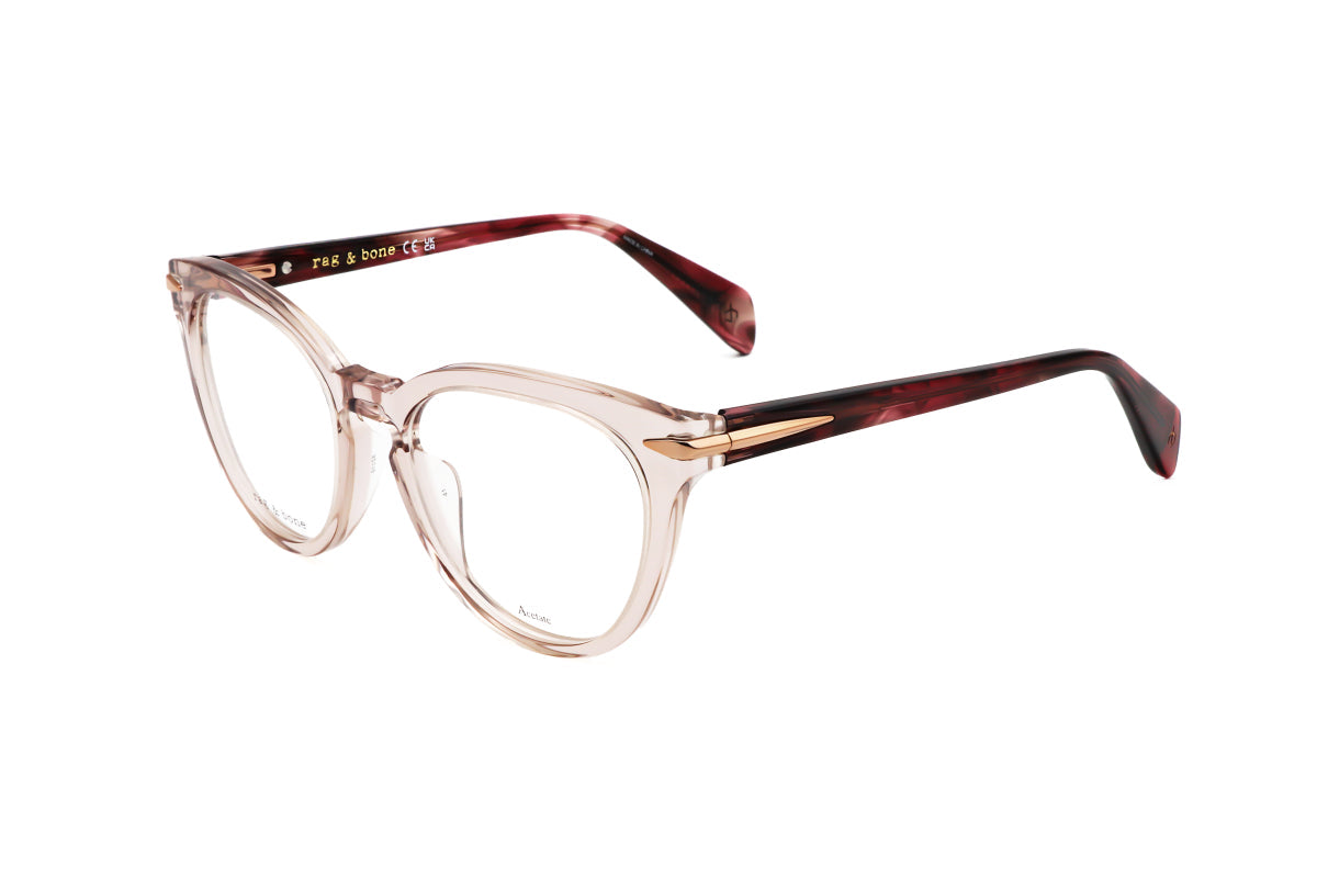 RNB3078 009Q 00 Brown 52mm