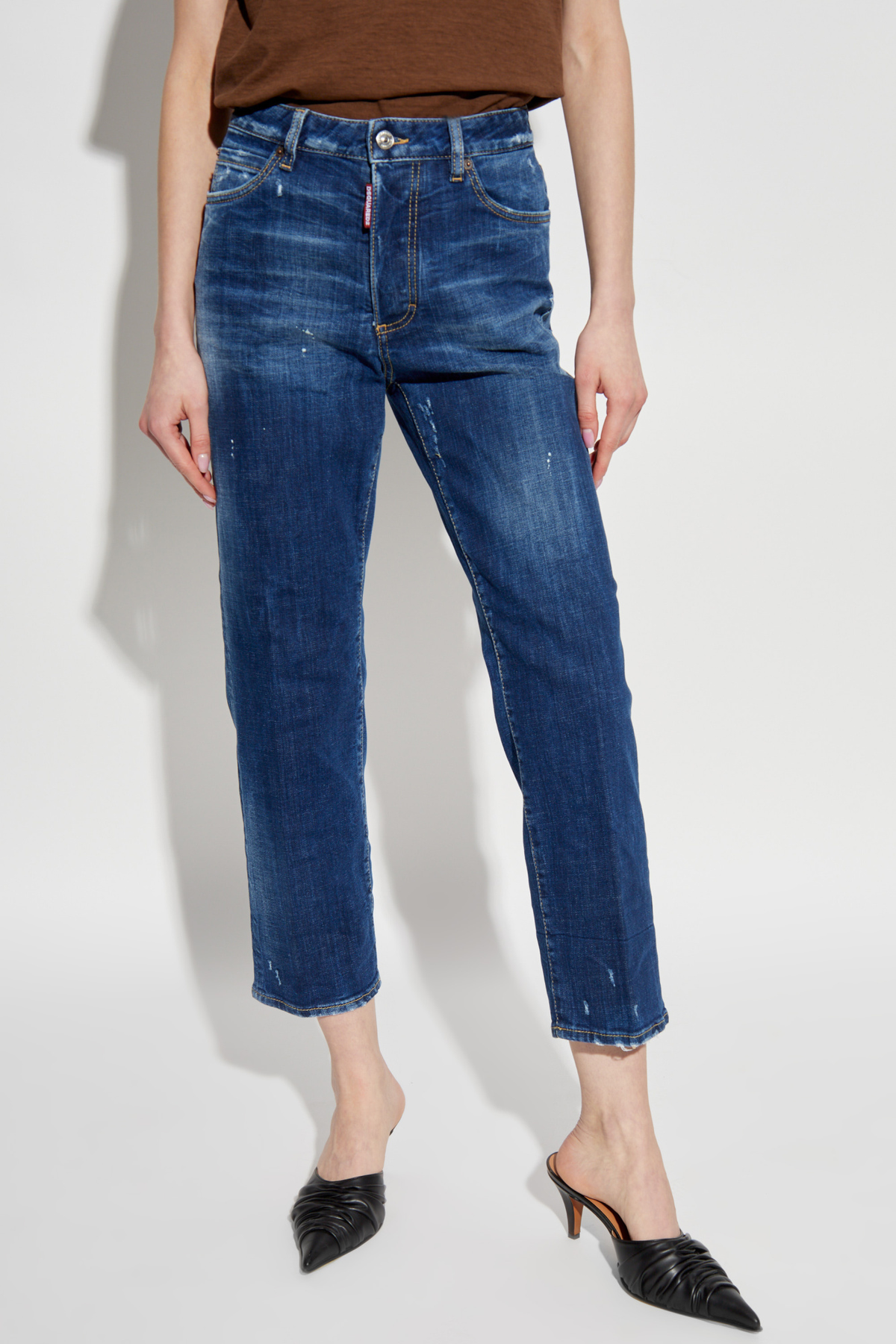 Jeans Boston