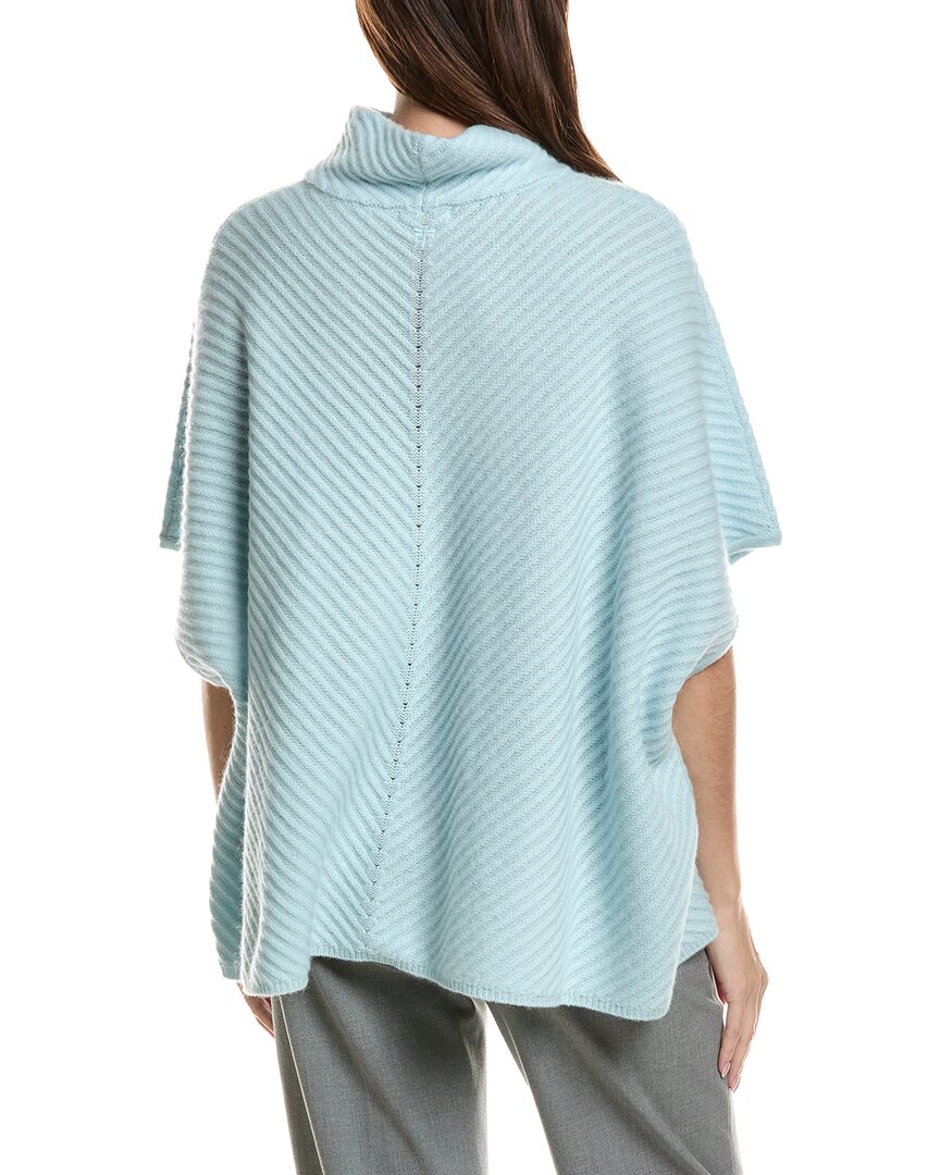 tyler böe Lucia Wool & Cashmere-Blend Capelet