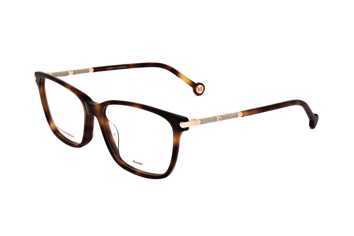 HER0199/G 02IK 00 Havana Gold 55mm