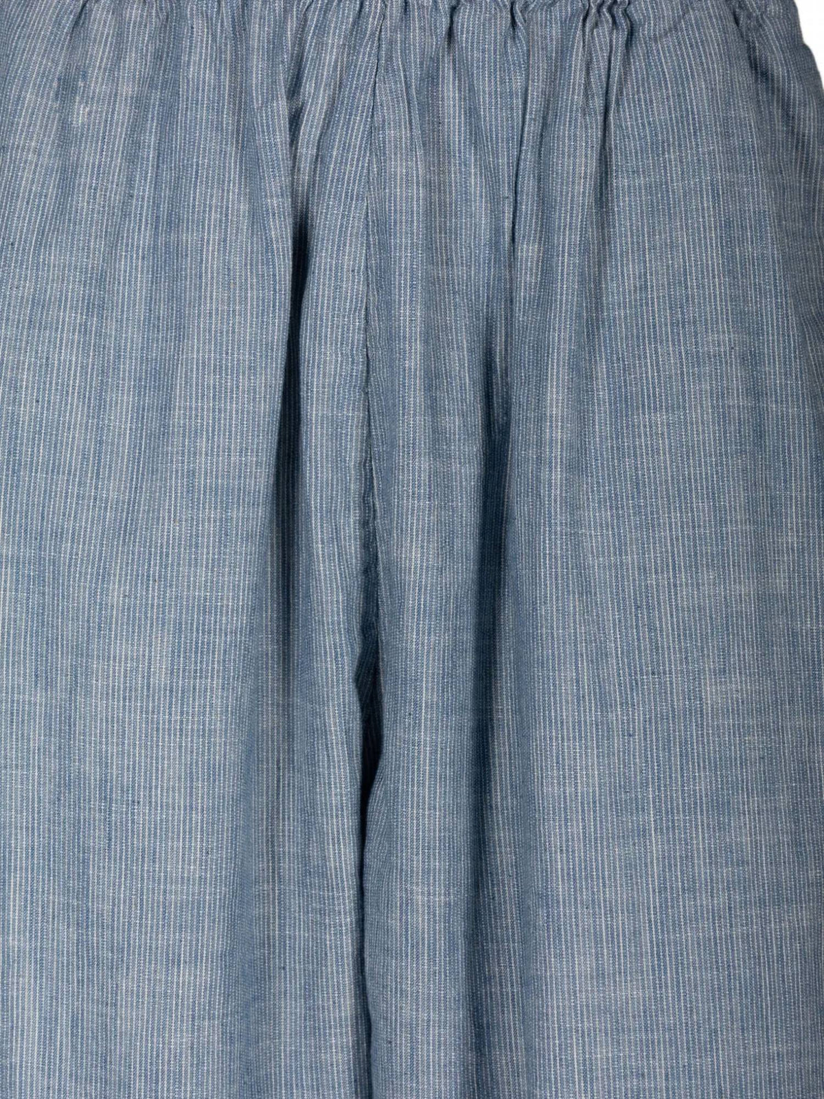 Women's Go Slow Pants In High Tide Blue